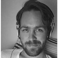 Benny Schedin Avatar