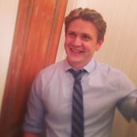 Fredrik Bohlin Avatar