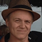 Daniel Garpsäter Avatar