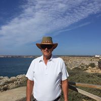 Göran Bohlin Avatar