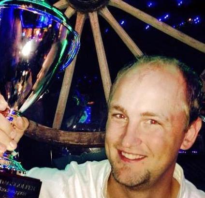 Håkan Lundholm Avatar