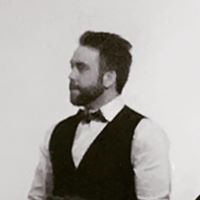 Hampus Danzmayr Avatar