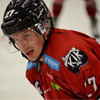 Marcus Hellman Avatar