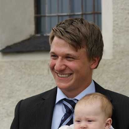 Johan Garpsäter Avatar