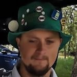 Jonathan Frohlund Avatar