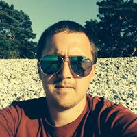 Per Sandelius Avatar