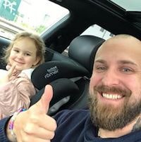 Christian Högberg Avatar